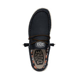 WALLY SOX STITCH