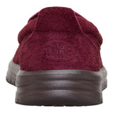 WENDY NXT LOAFER FIG PURPLE