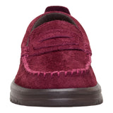 WENDY NXT LOAFER FIG PURPLE