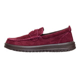 WENDY NXT LOAFER FIG PURPLE