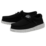 WALLY YOUTH SLUB CANVAS