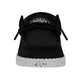 WALLY YOUTH SLUB CANVAS