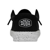 WALLY YOUTH SLUB CANVAS