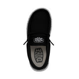 WALLY YOUTH SLUB CANVAS