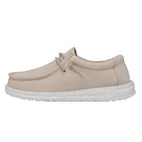 WALLY YOUTH SLUB CANVAS
