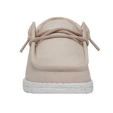 WALLY YOUTH SLUB CANVAS