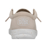 WALLY YOUTH SLUB CANVAS