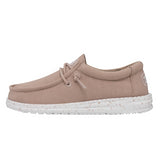 WALLY YOUTH SLUB CANVAS