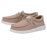 WALLY YOUTH SLUB CANVAS