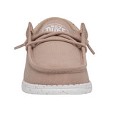 WALLY YOUTH SLUB CANVAS