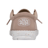 WALLY YOUTH SLUB CANVAS