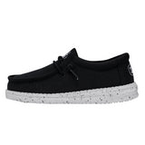 WALLY YOUTH SLUB CANVAS