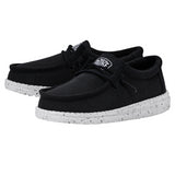WALLY YOUTH SLUB CANVAS