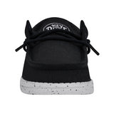 WALLY YOUTH SLUB CANVAS