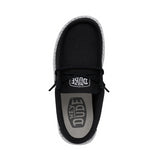 WALLY YOUTH SLUB CANVAS