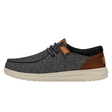 WALLY GRIP WOOL