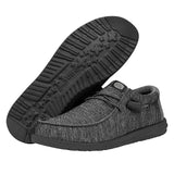 WALLY SPORT KNIT