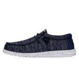 WALLY SPORT KNIT