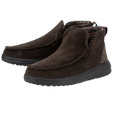 DENNY SUEDE