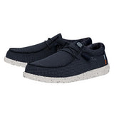 WALLY SPORT MESH