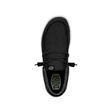 WALLY SPORT MESH