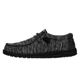 WALLY SPORT KNIT