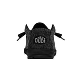 WALLY SPORT KNIT