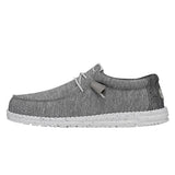 WALLY SPORT KNIT