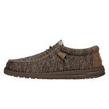 WALLY SPORT KNIT