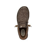 WALLY SPORT KNIT