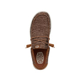 WALLY SPORT KNIT