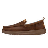 WALLY GRIP MOC CRAFT LEATHER