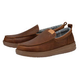 WALLY GRIP MOC CRAFT LEATHER