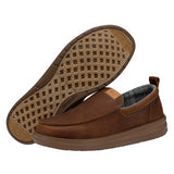 WALLY GRIP MOC CRAFT LEATHER