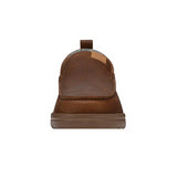 WALLY GRIP MOC CRAFT LEATHER