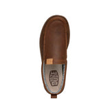 WALLY GRIP MOC CRAFT LEATHER
