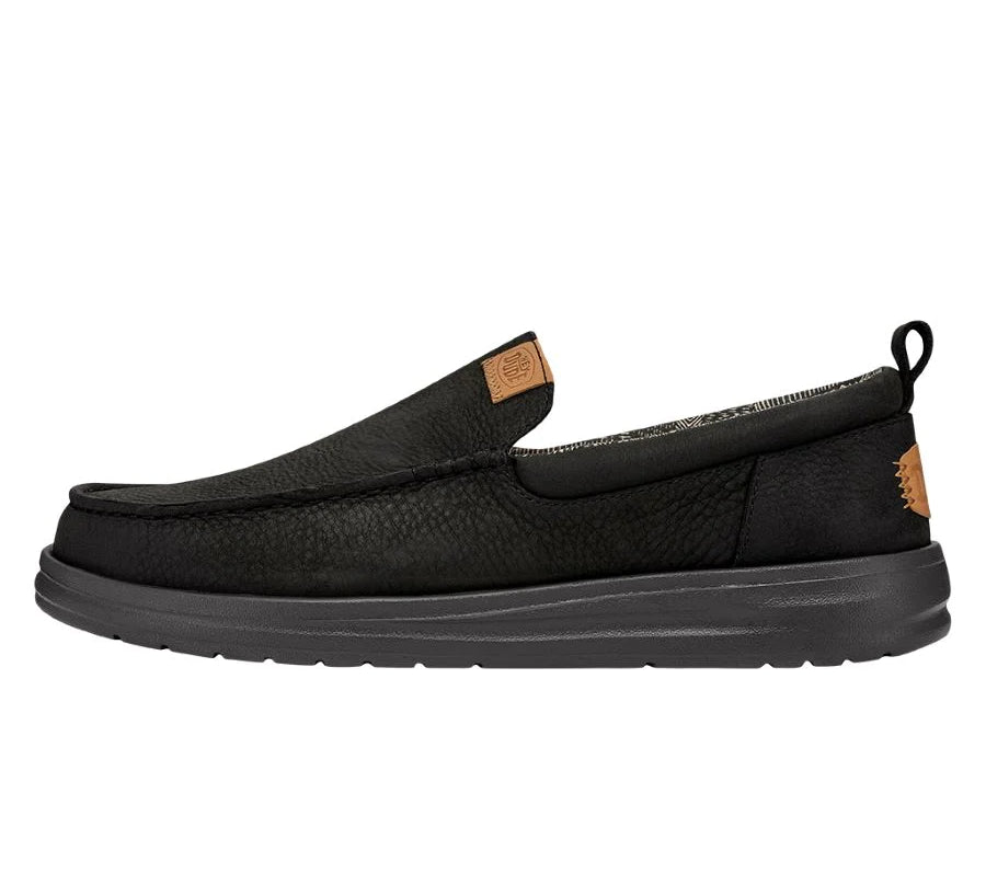 WALLY GRIP MOC CRAFT LEATHER