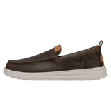WALLY GRIP MOC CRAFT LEATHER