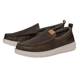 WALLY GRIP MOC CRAFT LEATHER