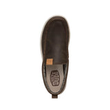 WALLY GRIP MOC CRAFT LEATHER
