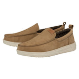 WALLY GRIP MOC CRAFT LEATHER