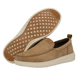 WALLY GRIP MOC CRAFT LEATHER