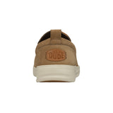 WALLY GRIP MOC CRAFT LEATHER