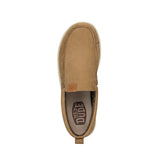 WALLY GRIP MOC CRAFT LEATHER