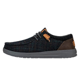 WALLY GRIP WOOL