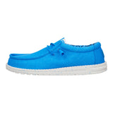 WALLY STRETCH CANVAS BLUE