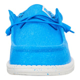 WALLY STRETCH CANVAS BLUE