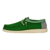 WALLY LETTERMAN