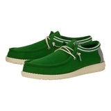 WALLY LETTERMAN