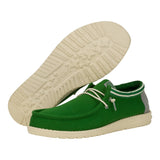 WALLY LETTERMAN